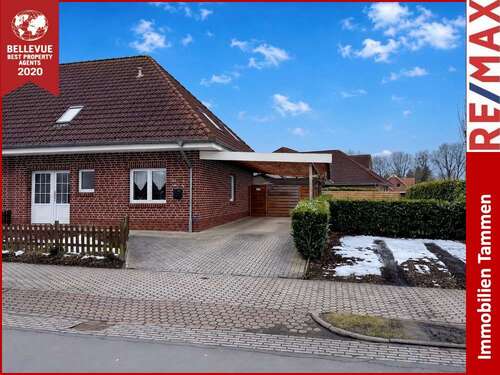 Foto - Haus zum Kaufen in Rhauderfehn 239.000,00 € 109 m²