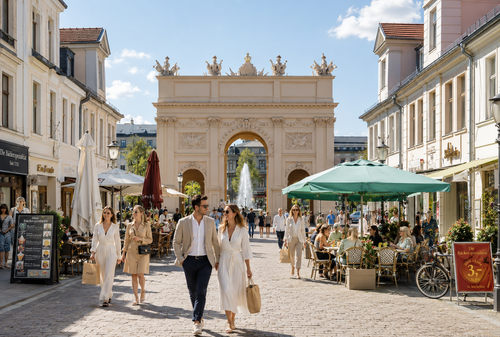 Foto - Gastronomie in Potsdam 7.275,00 € 150 m²