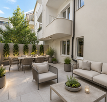 Wohnung zum Kaufen in Düsseldorf 695.000,00 € 170 m²