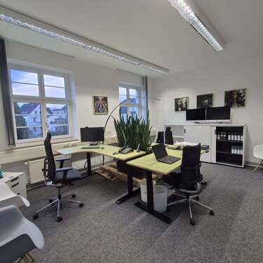 Foto - Büro in Gladbeck 470,00 € 30 m²