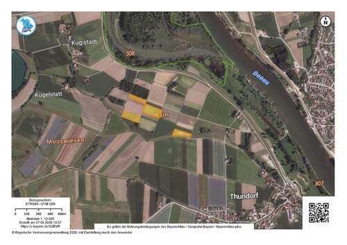 Foto - Spezialgewerbe in Osterhofen 299.000,00 € 0 m²