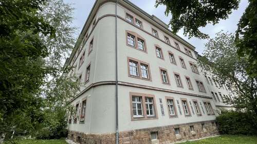Foto - Wohnung zum Mieten in Chemnitz 370,00 € 66.81 m²
