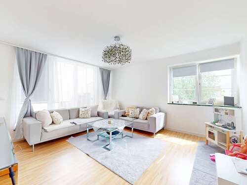 Foto - Wohnung zum Kaufen in Berlin 345.000,00 € 95.66 m²