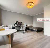 Wohnung zum Kaufen in Berlin 228.000,00 € 35 m²
