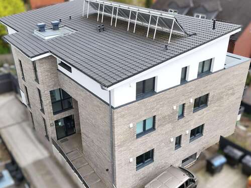 Foto - Wohnung zum Kaufen in Norderstedt 439.000,00 € 93 m²