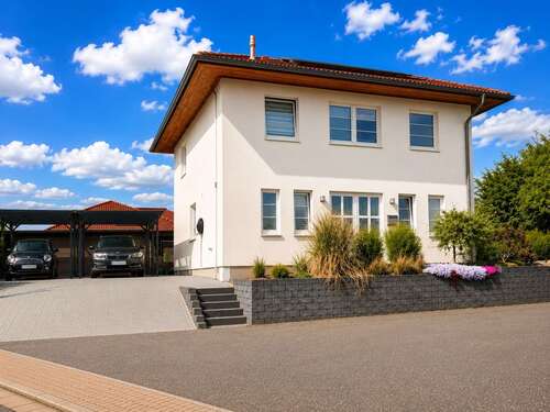 Foto - Haus zum Kaufen in Ottweiler 429.000,00 € 125 m²