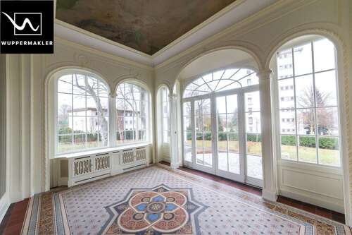 Foto - Wohnung zum Mieten in Wuppertal 1.990,00 € 174.58 m²