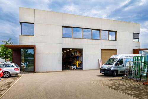 Foto - Büro in Markdorf 9.500,00 € 620 m²
