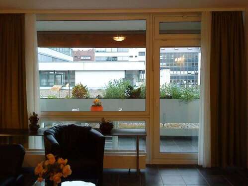 Foto - Wohnen auf Zeit in Düsseldorf 850,00 €