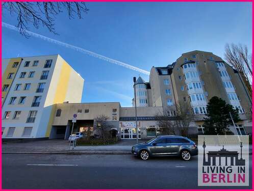 Foto - Büro in Berlin 1.495,00 € 84.82 m²