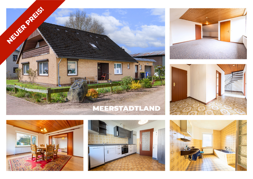 Foto - Haus zum Kaufen in Wrohm 179.000,00 € 148 m²