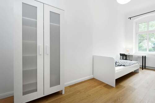 Foto - WG-Zimmer in Berlin 580,00 € 9 m²