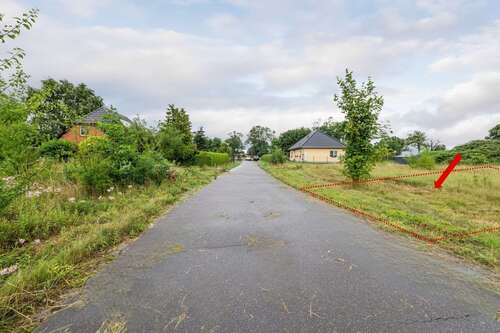 Foto - Grundstück zu verkaufen in Steinhöfel 109.000,00 € 741 m²