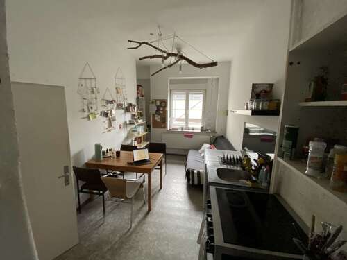 Foto - Wohnung zum Mieten in Siegen 200,00 € 20 m²