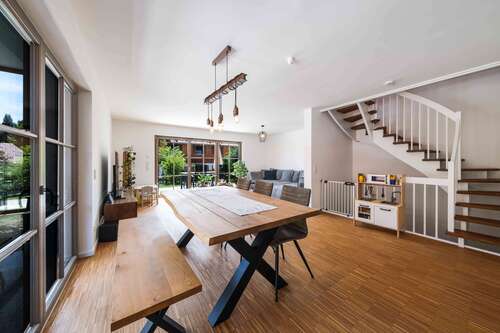 Foto - Haus zum Mieten in Bad Wiessee 2.900,00 € 120 m²