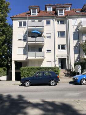 Foto - Wohnung zum Mieten in Dresden 415,00 € 55.11 m²
