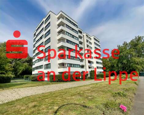 Foto - Wohnung zum Kaufen in Lünen 95.000,00 € 66 m²