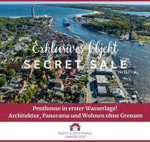 Wohnung zum Kaufen in Lübeck-Travemünde 2.449.000,00 € 267.57 m²