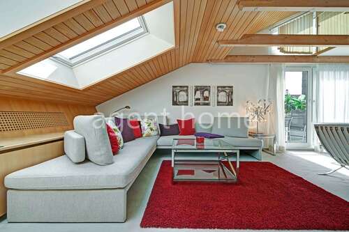 Foto - Wohnung zum Mieten in Stuttgart 2.490,00 € 128 m²