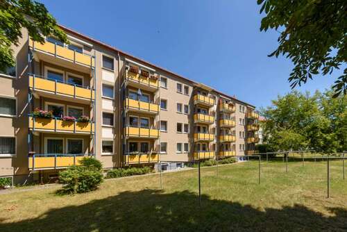 Foto - Wohnung zum Mieten in Bautzen 390,00 € 57.31 m²