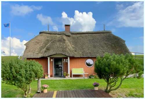 Foto - Haus zum Kaufen in Nordstrand 428.000,00 € 85 m²