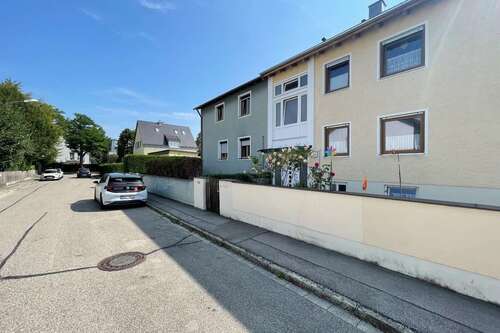 Foto - Haus zum Kaufen in Dachau 695.000,00 € 110 m²