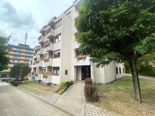 Foto - Wohnung zum Kaufen in Trier 249.000,00 € 71 m²