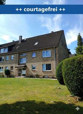 Foto - Wohnung zum Kaufen in Sereetz 183.000,00 € 65.26 m²