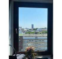WG-Zimmer in Hamburg 775,00 € 17 m²