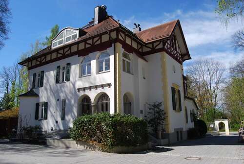 Foto - Wohnung zum Mieten in Bad Aibling 1.850,00 € 140 m²
