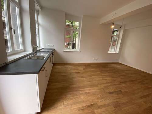Foto - Wohnung zum Mieten in Aachen 400,00 € 32 m²