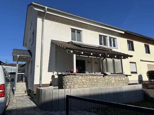 Foto - Haus zum Kaufen in Grenzach-Wyhlen 669.000,00 € 137 m²