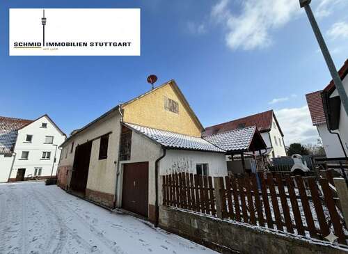 Foto - Haus zum Kaufen in Neckartailfingen 300.000,00 € 69 m²