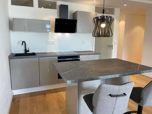 Foto - Wohnung zum Mieten in Neuruppin 551,00 € 24 m²