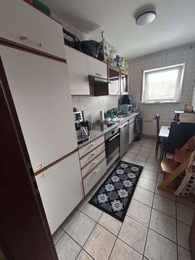 Foto - Wohnung zum Mieten in Osthofen 975,00 € 75.07 m²