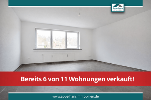 Foto - Wohnung zum Kaufen in Osnabrück 249.000,00 € 77.22 m²