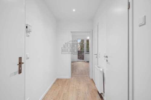 Foto - Wohnung zum Kaufen in Aachen 168.000,00 € 42 m²