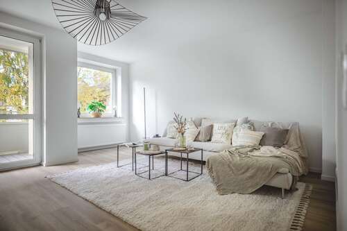 Foto - Wohnung zum Kaufen in Aachen 469.000,00 € 139.23 m²
