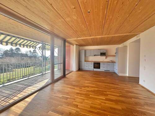 Foto - Wohnung zum Mieten in Wasserburg 1.490,00 € 85 m²