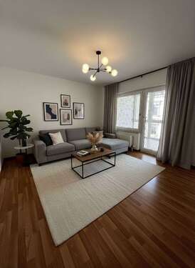 Foto - Wohnung zum Mieten in Zwickau 497,00 € 76.37 m²