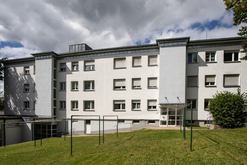 Foto - Wohnung zum Mieten in St. Georgen 482,80 € 68 m²
