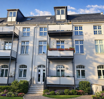 Wohnung zum Kaufen in Radebeul 265.000,00 € 85.82 m²