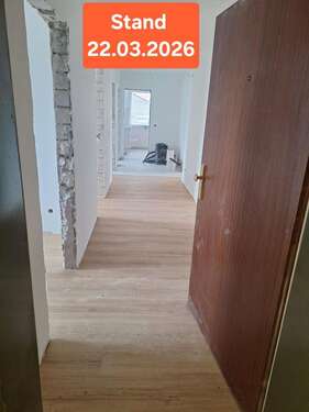 Foto - Wohnung zum Mieten in Norderstedt 1.600,00 € 90 m²