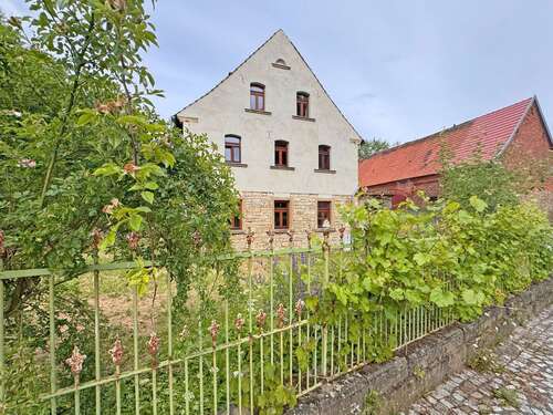 Foto - Haus zum Kaufen in Droyßig 220.000,00 € 290 m²