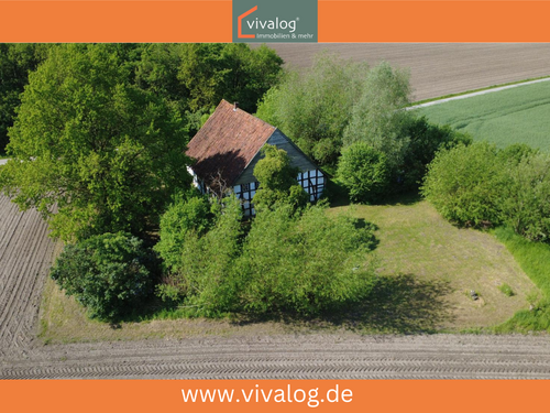 Foto - Haus zum Kaufen in Borgholzhausen 150.000,00 € 149.5 m²