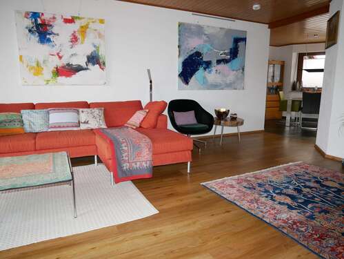 Foto - Wohnung zum Kaufen in Crailsheim 425.000,00 € 136.15 m²