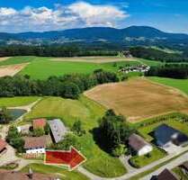 Grundstück zu verkaufen in Lalling 110.000,00 € 500 m²
