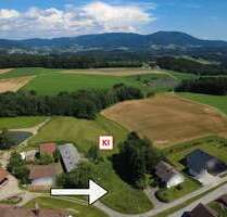 Grundstück zu verkaufen in Lalling 110.000,00 € 500 m²