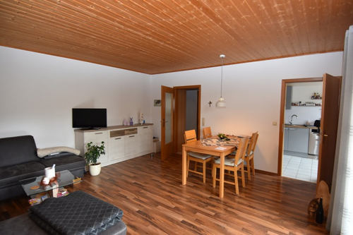 Foto - Wohnung zum Mieten in Kirchzell 590,00 € 88 m²