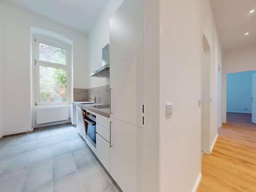 Foto - Wohnung zum Mieten in Berlin 1.350,00 € 64 m²